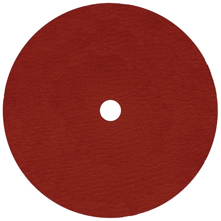 Weiler 9 Tiger Ceramic RFD 60C Grit 7/8 Arbor Hole 69874